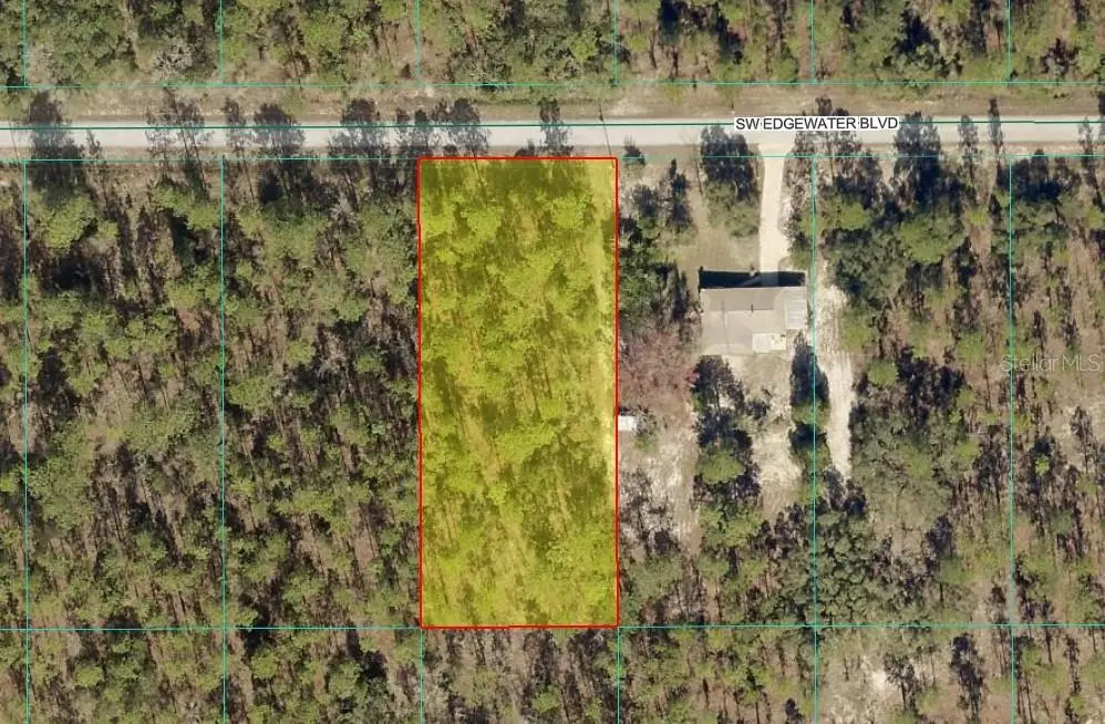 Rainbow Lakes Estates, Dunnellon, FL 34431 - #1
