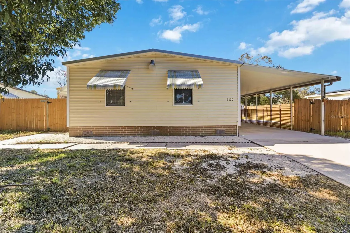 2320 Darby Lane, Saint Cloud, FL 34769 - Image #1