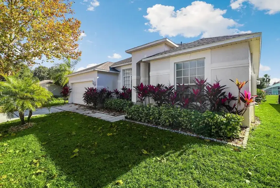 344 Grosvenor Loop, Davenport, FL 33897 - #2