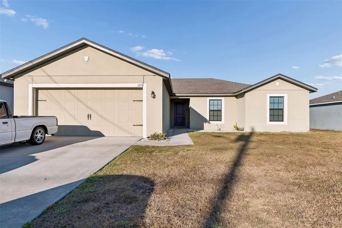 105 Lily Lane, Poinciana, FL 34759 - #1