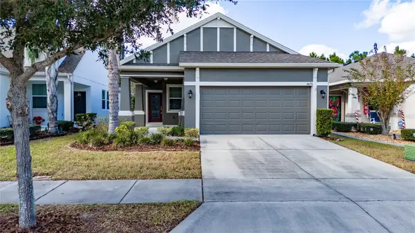 3470 Sagebrush Street, HARMONY, FL 34773