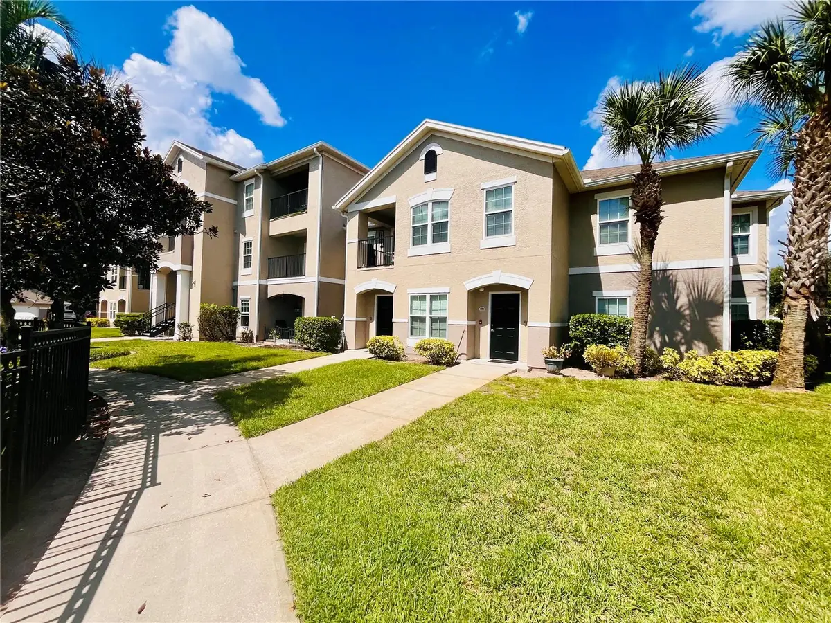 6524 Swissco Drive #1012, Orlando, FL 32822 - #1