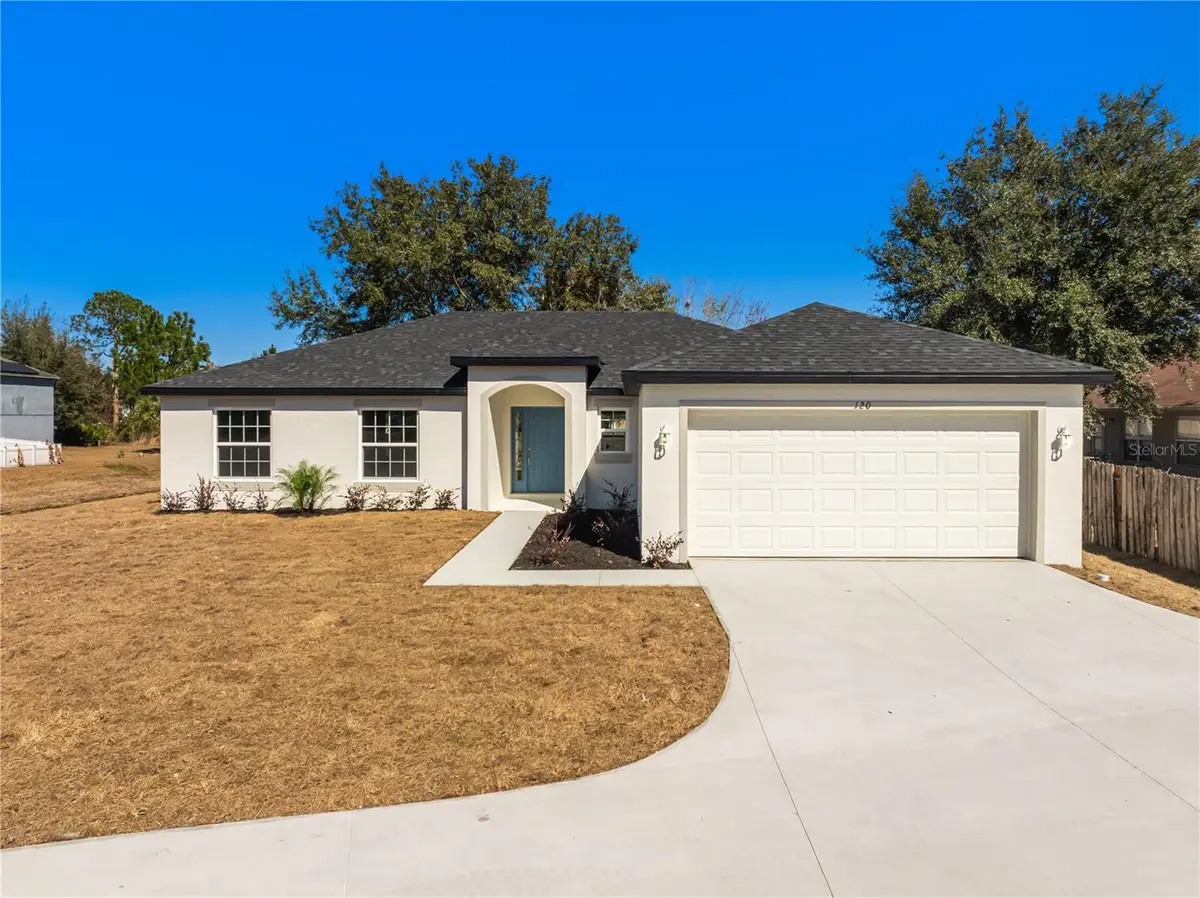 120 Newham Way, Kissimmee, FL 34758 - Image #1