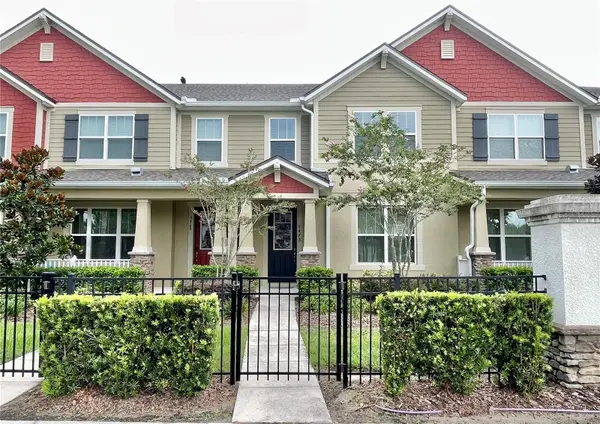 9475 Randal Park Boulevard, ORLANDO, FL 32832