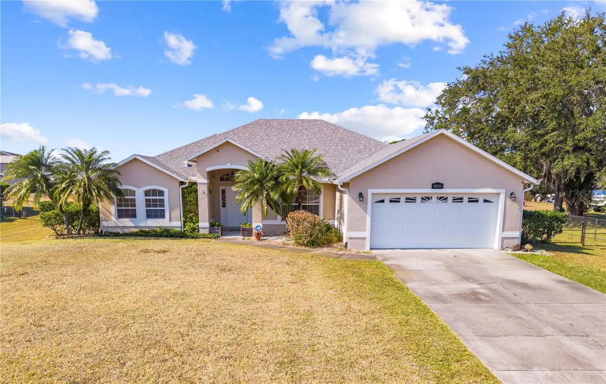 6351 Oak Shore Drive #DRIVE, Saint Cloud, FL 34771 - Image #1