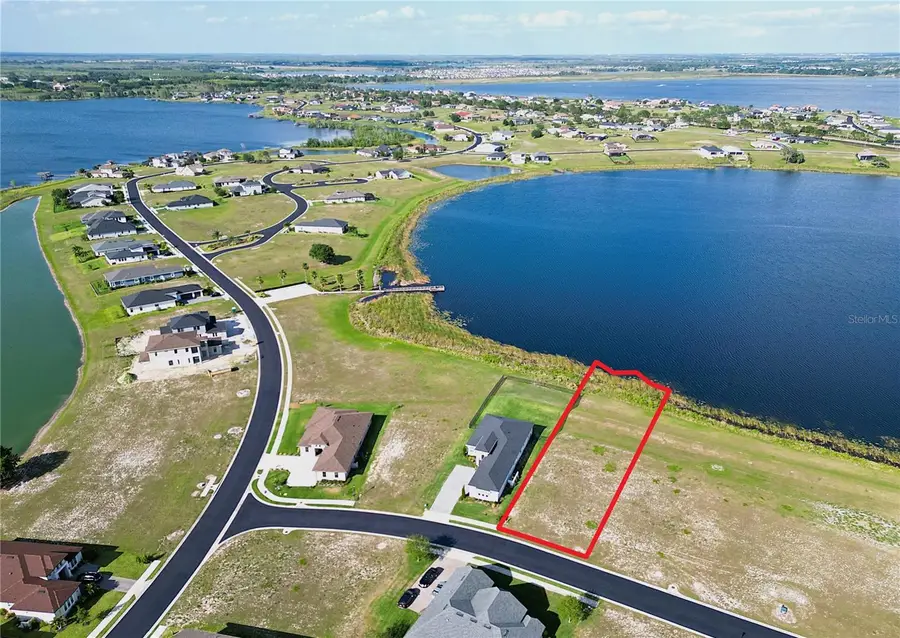 279 Spinnaker Court, Auburndale, FL 33823 - #2