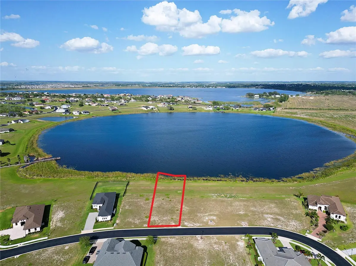 283 Spinnaker Court, Auburndale, FL 33823 - #1