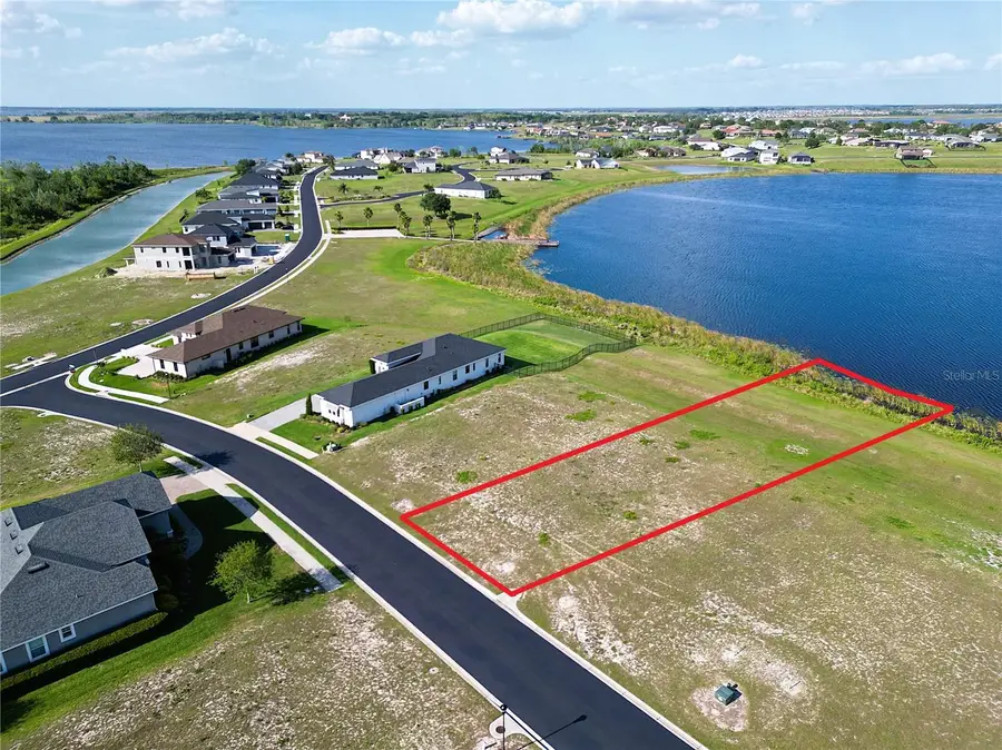 283 Spinnaker Court, Auburndale, FL 33823 - #2