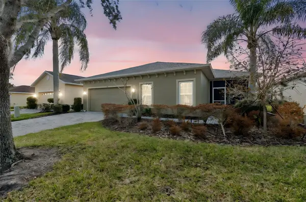 314 Lake Cassidy Drive, KISSIMMEE, FL 34759