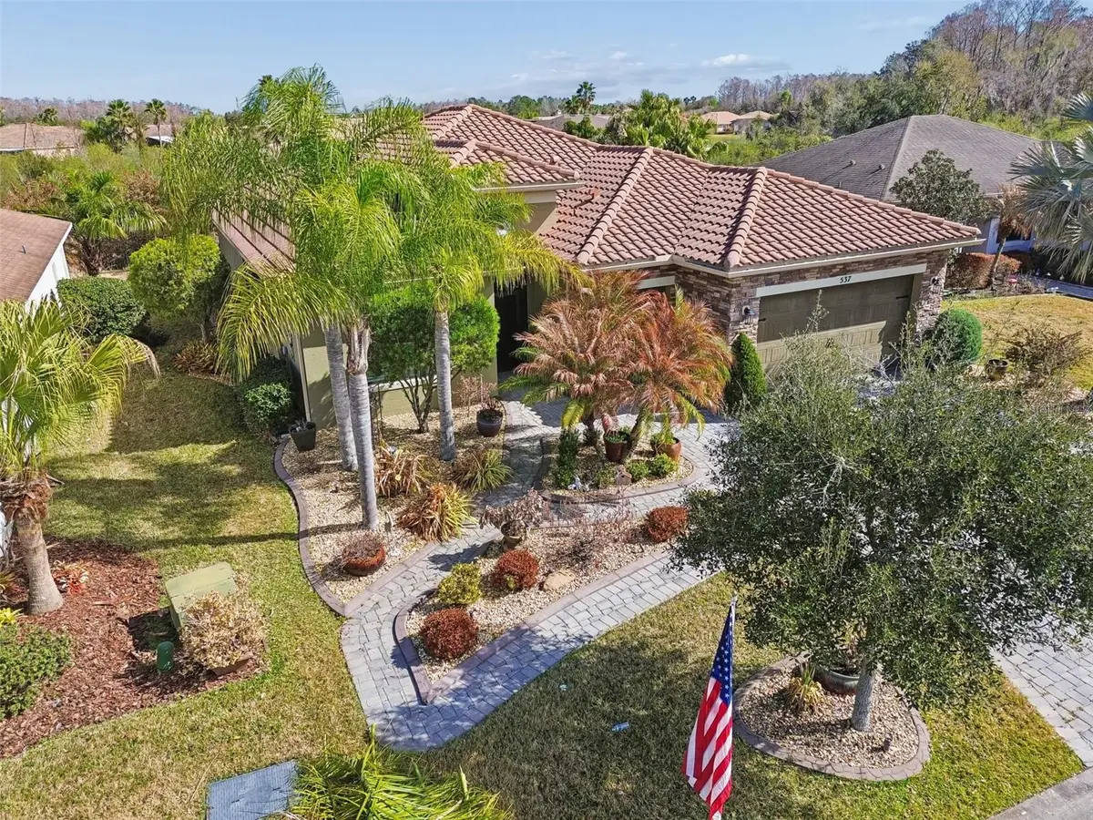 537 Villa Park Road, Poinciana, FL 34759 - #1