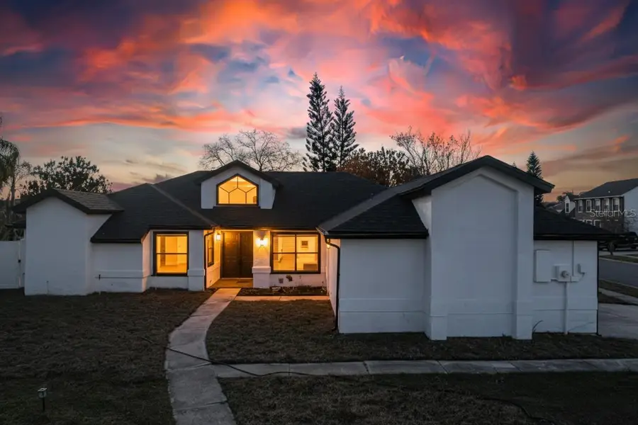 2020 Hidden Dale Court, Kissimmee, FL 34741 - #2