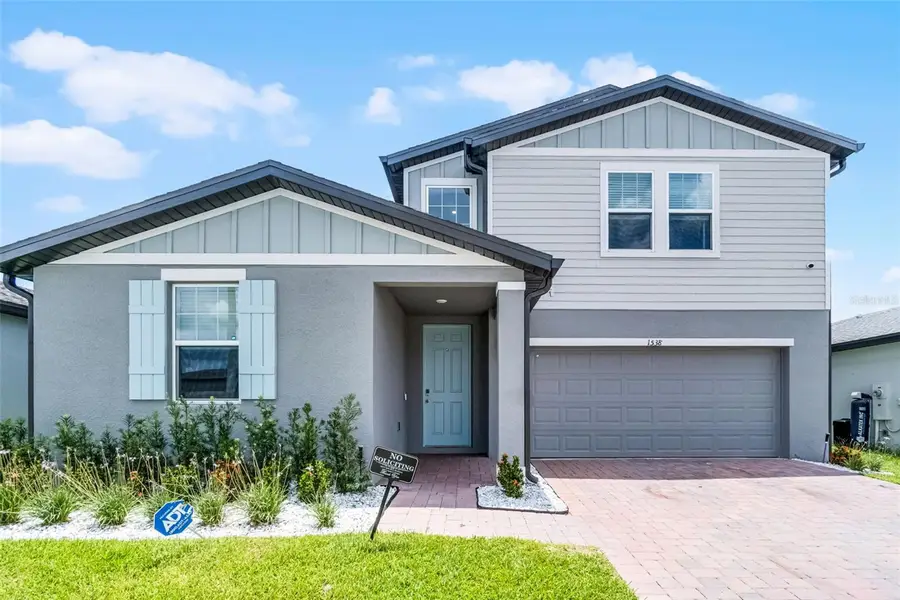 1538 Mermaid Way, Haines City, FL 33844 - Image #3