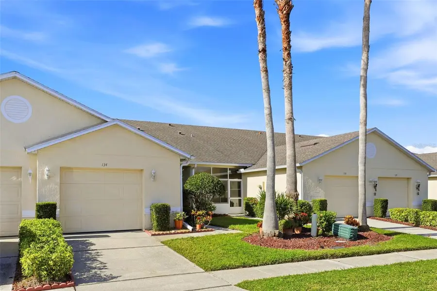 134 Club Villas Ln, Kissimmee, FL 34744 - #2