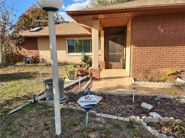 713 Bear Way, KISSIMMEE, FL 34759