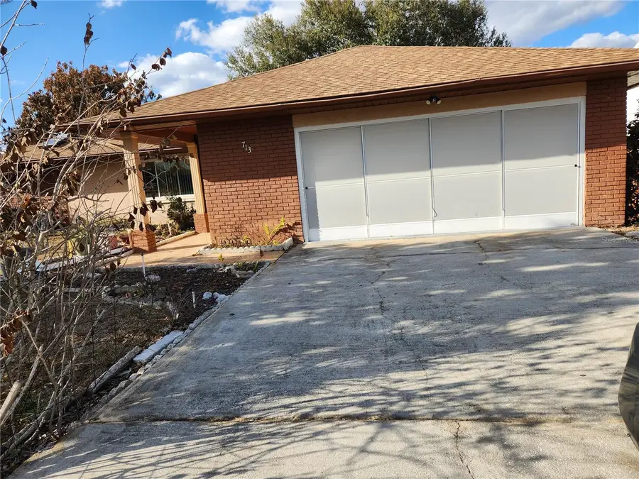 713 Bear Way, Poinciana, FL 34759 - #2