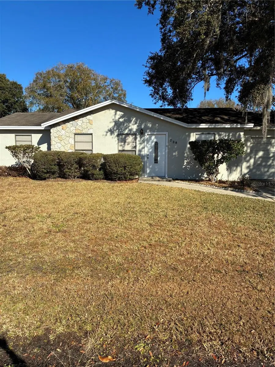 738 Caribou Drive, Poinciana, FL 34759 - Image #2