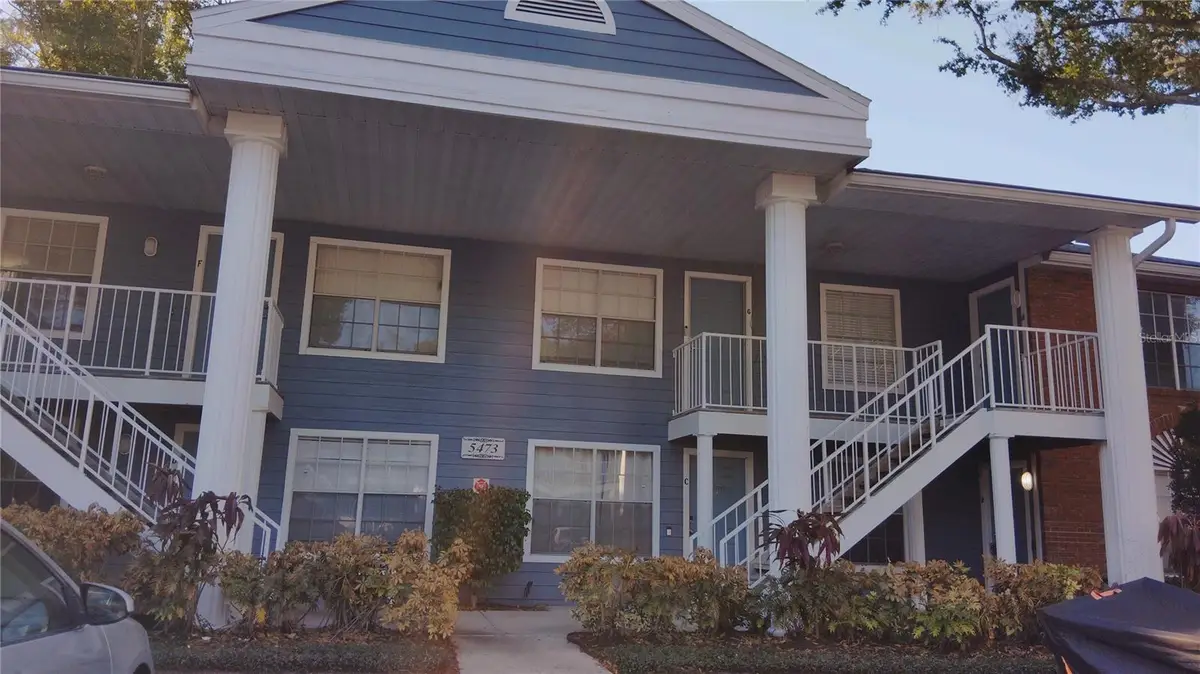 5473 Lake Margaret Drive #G, Orlando, FL 32812 - #1