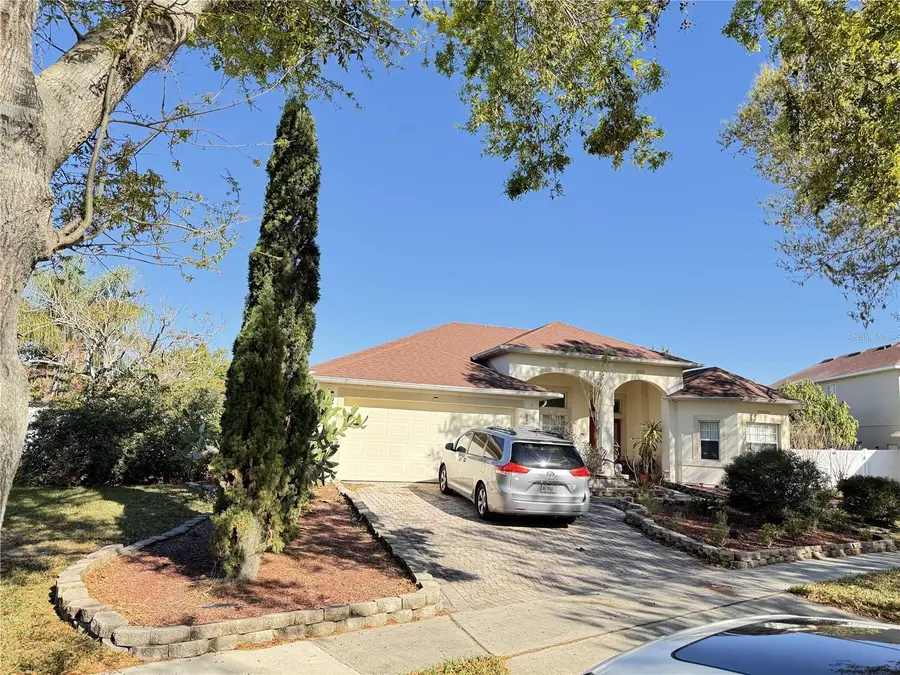 4203 Lugano Court, Kissimmee, FL 34746 - Image #2
