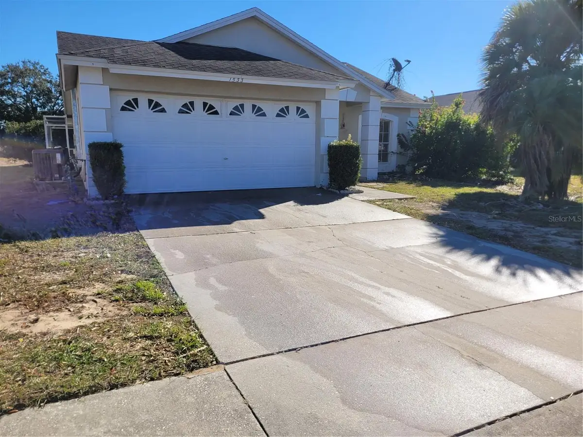 1533 Oak Hill Trail, Kissimmee, FL 34747 - #1