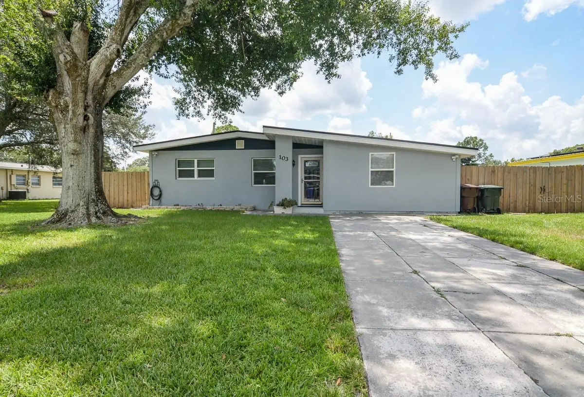 103 Dellwood Drive, Kissimmee, FL 34744 - #1