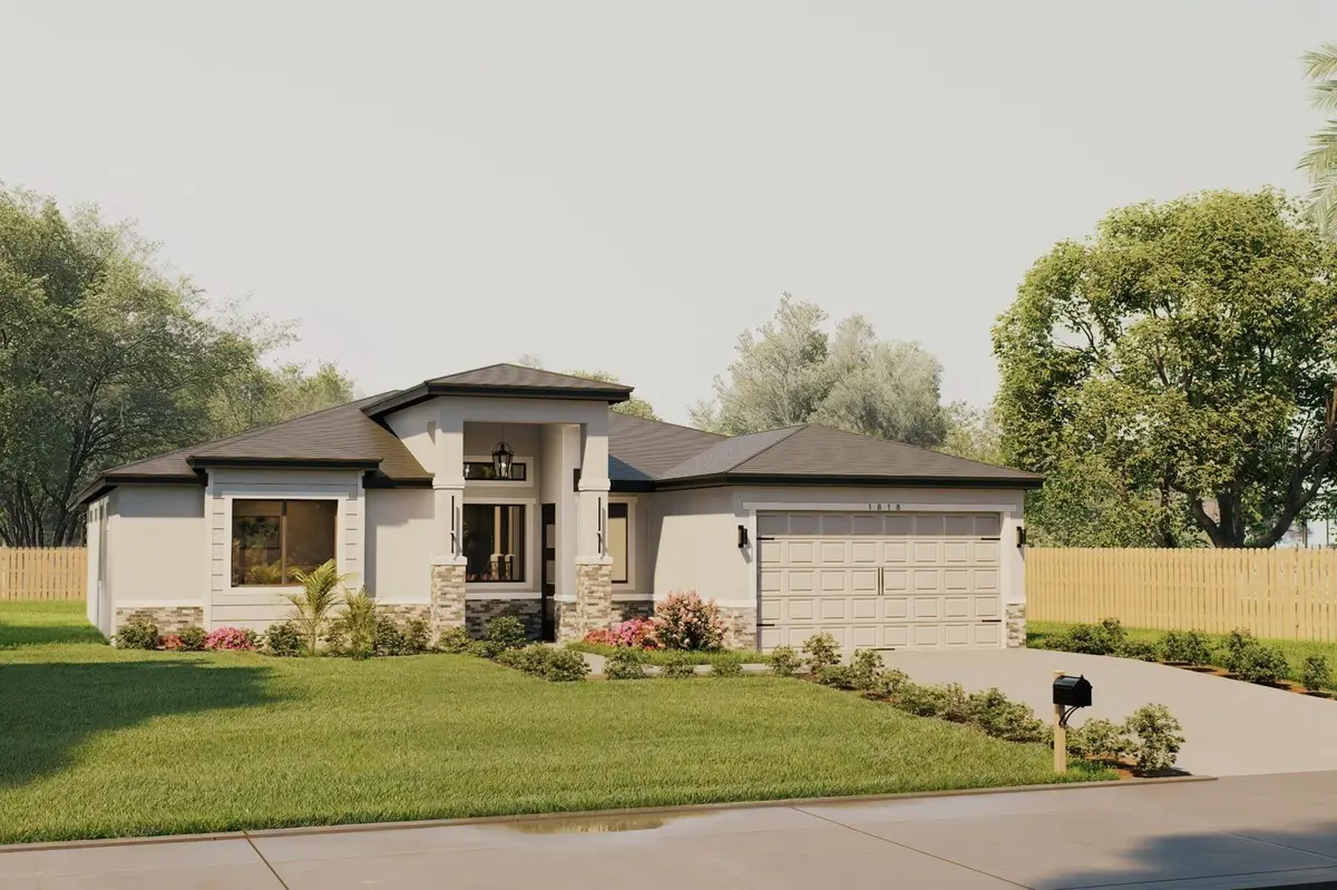 181 Titan Road Se, Palm Bay, FL 32909 - #1