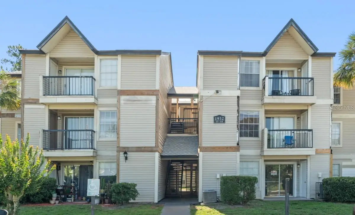 1932 Lake Atriums Circle #69, Orlando, FL 32839 - #1