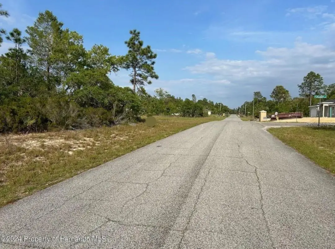 2923 W Pintado Drive, Citrus Springs, FL 34433 - #1