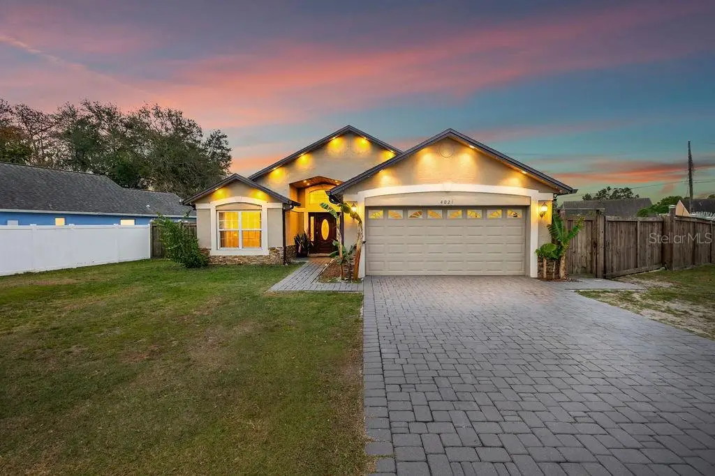 4021 Spring Breeze Drive, Orlando, FL 32829 - #1