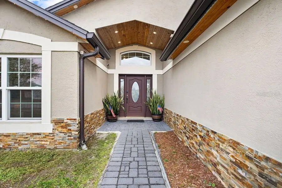 4021 Spring Breeze Drive, Orlando, FL 32829 - #2