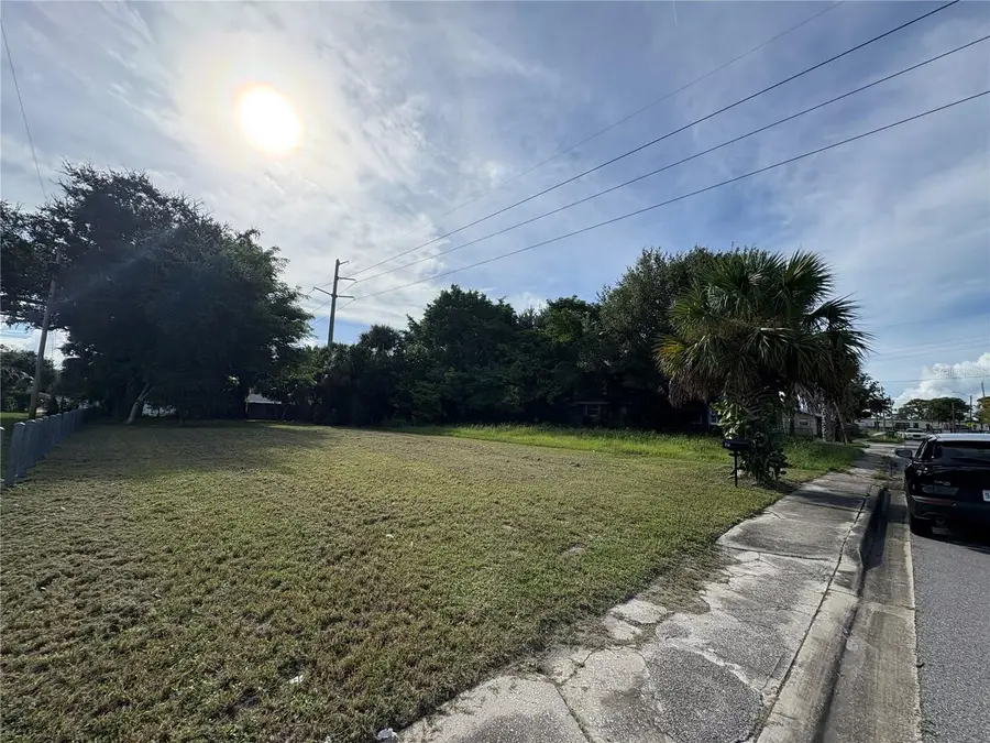 714 Johnson Street, Cocoa, FL 32922 - #2