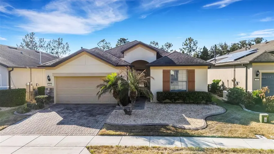 329 Alicante Court, Davenport, FL 33837 - #2
