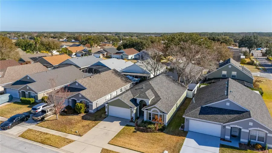 2752 Wilshire Road, Clermont, FL 34714 - #2