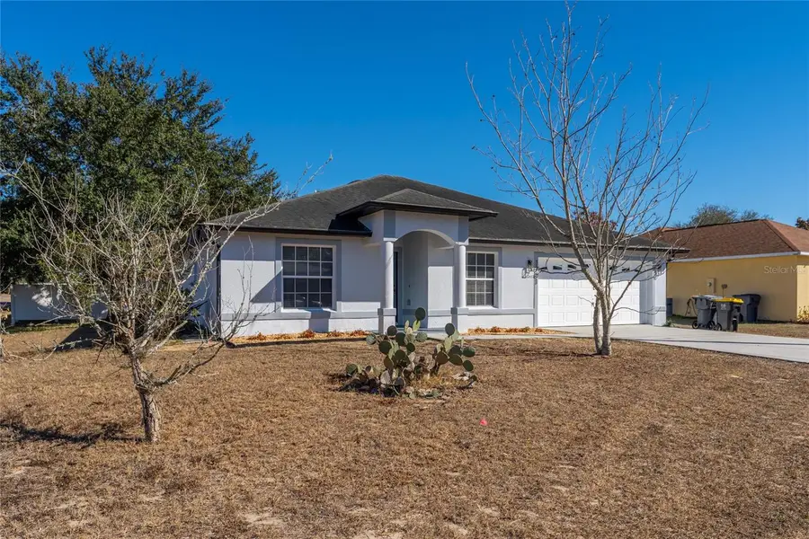 1701 Pompano Drive, Poinciana, FL 34759 - #2