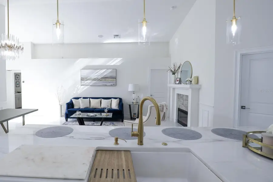 3155 Benson Park Boulevard, Orlando, FL 32829 - #2