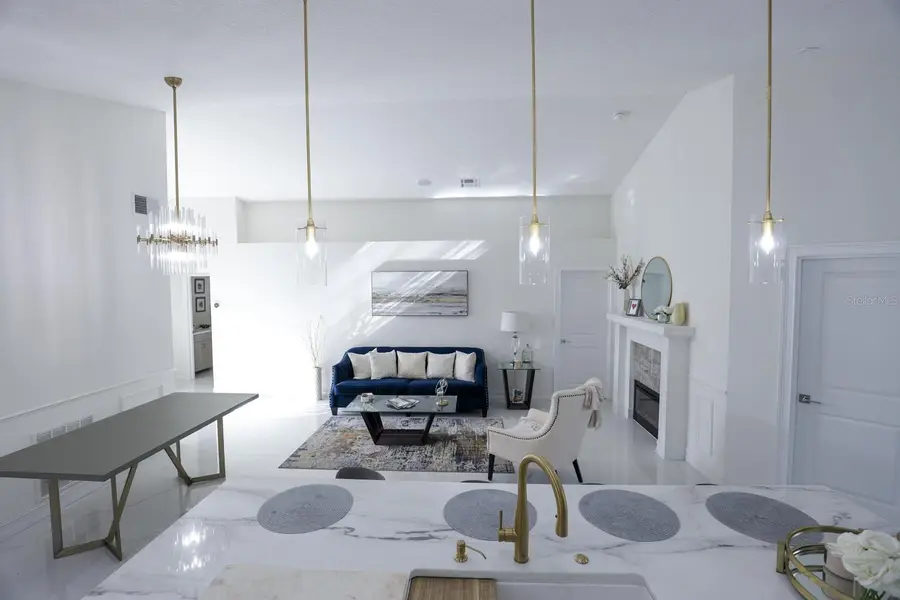 3155 Benson Park Boulevard, Orlando, FL 32829 - #3