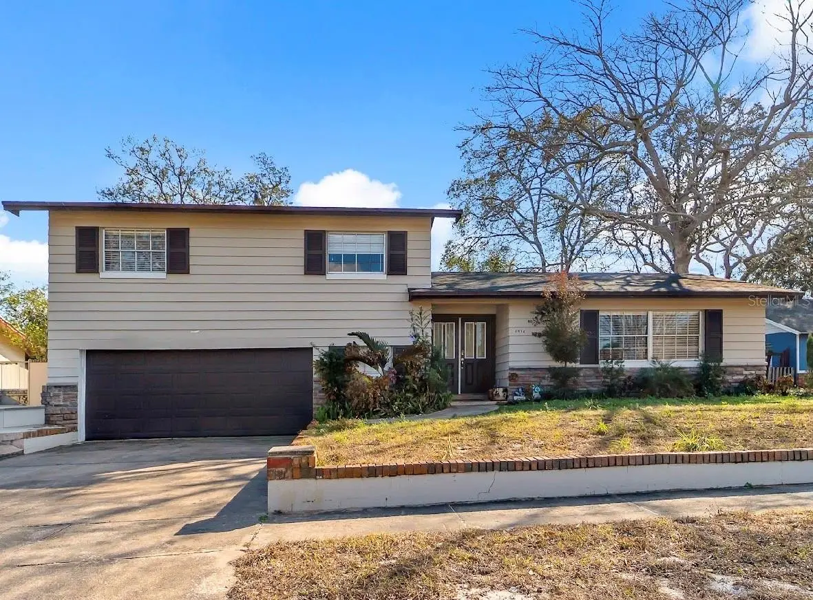 5516 Sedgefield Street, Orlando, FL 32808 - #1