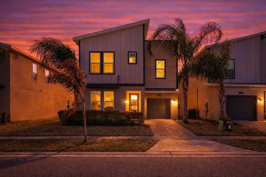 8986 Cabot Cliffs Drive, Davenport, FL 33896 - #3