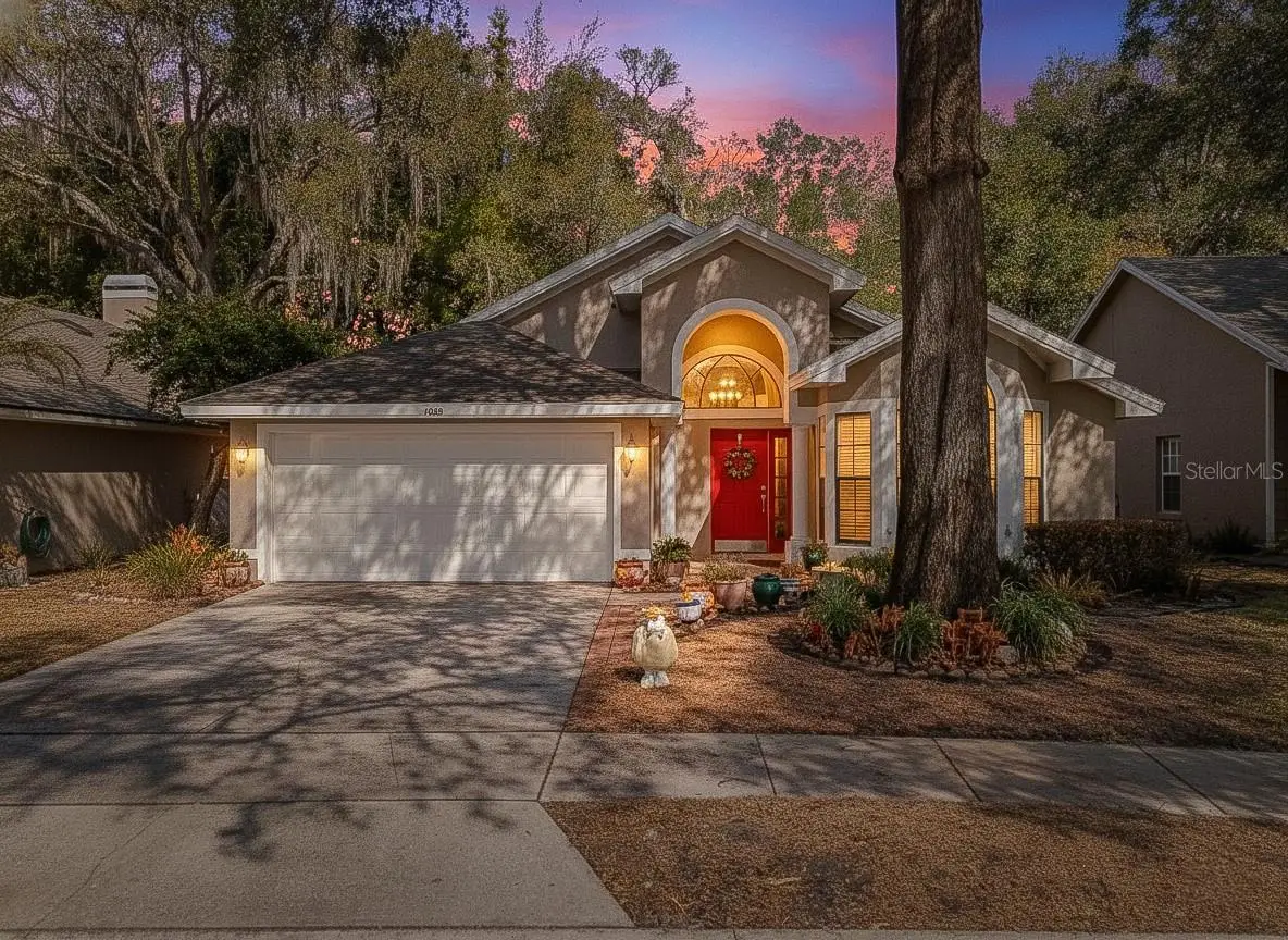 1005 Piedmont Oaks Drive, Apopka, FL 32703 - Image #1