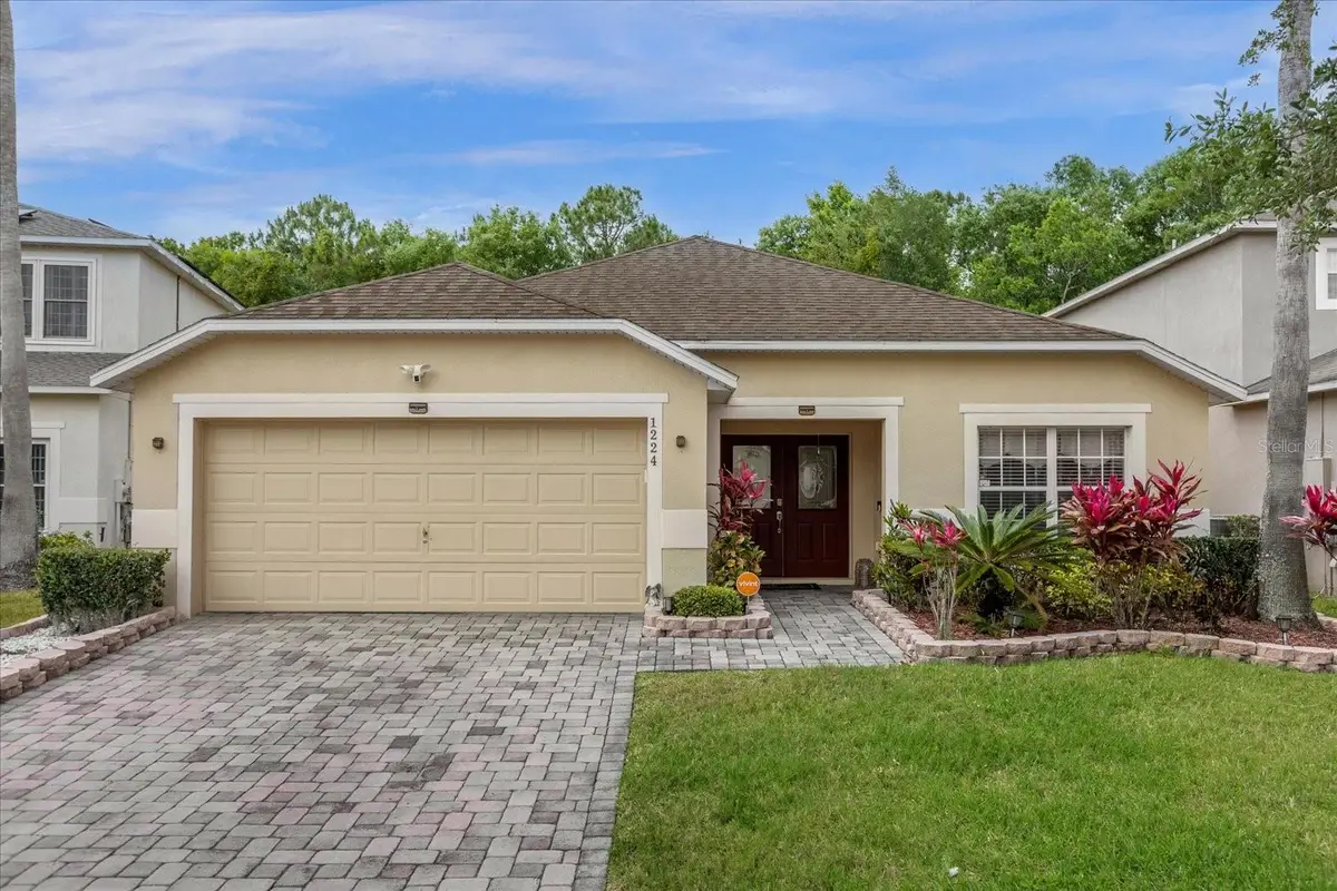 1224 Winding Willow Court, Kissimmee, FL 34746 - Image #1