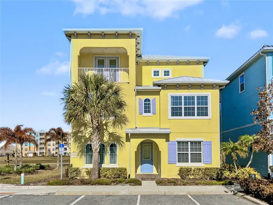 3052 Parrot Head Place, Kissimmee, FL 34747 - #2