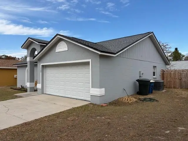 1580 Lakeside Drive, Bartow, FL 33830 - #2