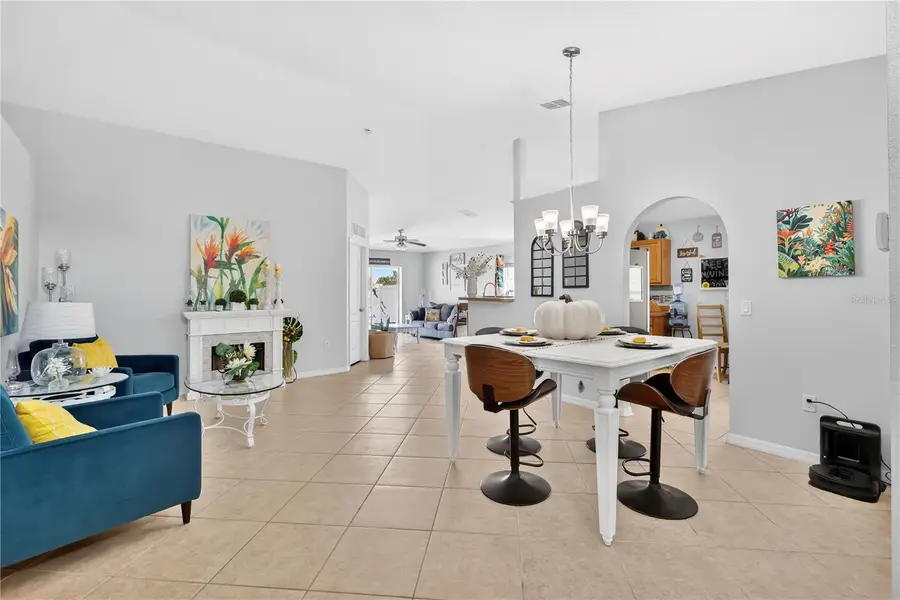 5441 Silver Thistle Lane, Saint Cloud, FL 34772 - #3