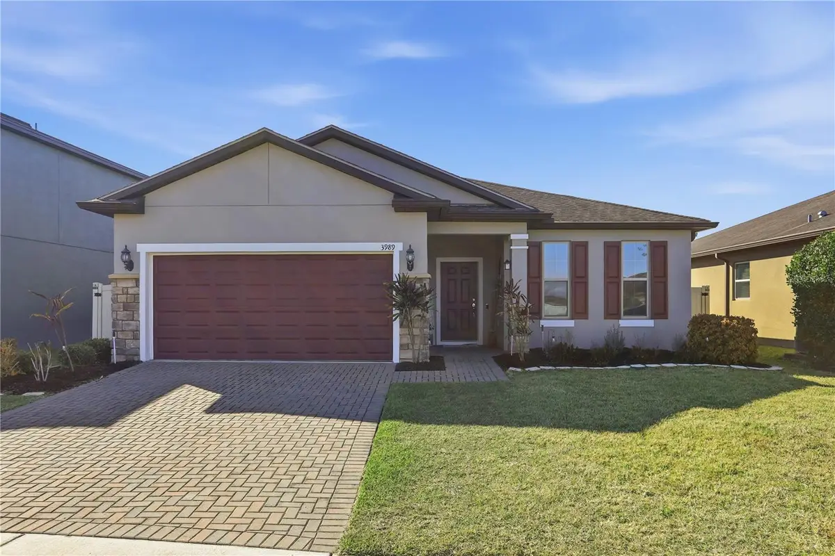 3989 Baja Drive, Saint Cloud, FL 34772 - Image #1