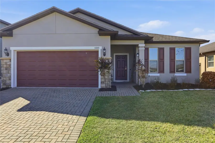 3989 Baja Drive, Saint Cloud, FL 34772 - Image #2