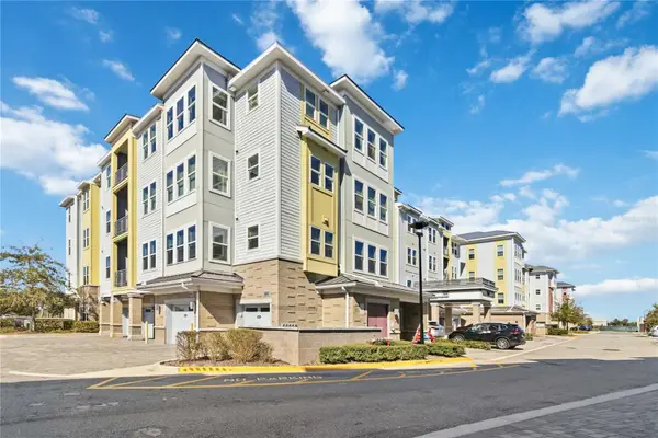 7517 Laureate Boulevard #4402, ORLANDO, FL 32827