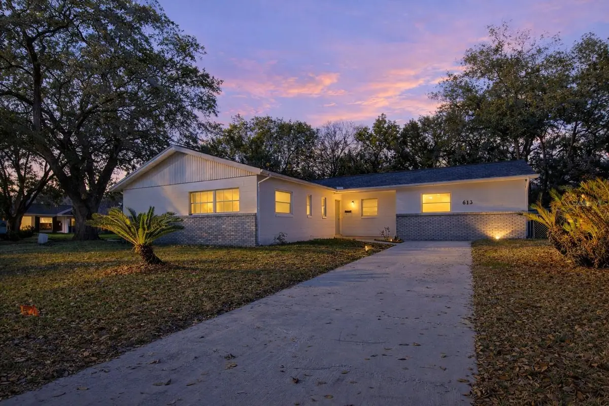 613 Marshall Street, Altamonte Springs, FL 32701 - #1