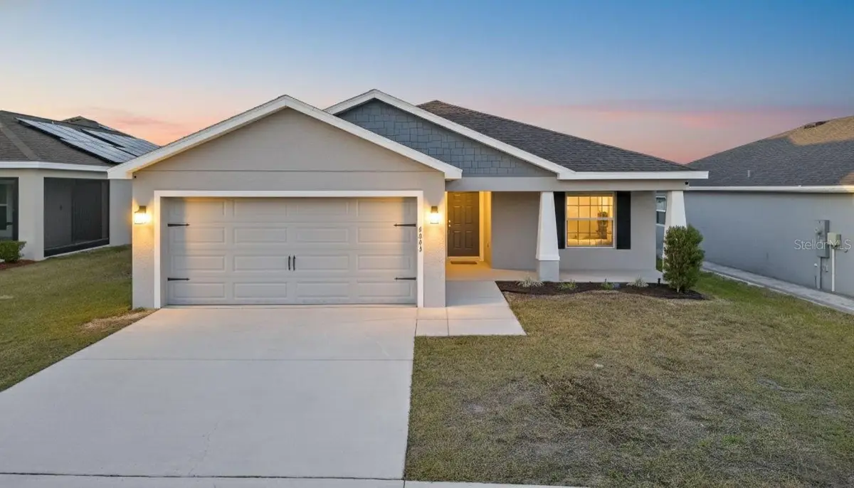 4043 Ruby Run Drive, Haines City, FL 33844 - #1