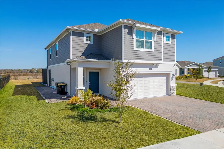 4061 Redbridge Loop, Davenport, FL 33837 - #2
