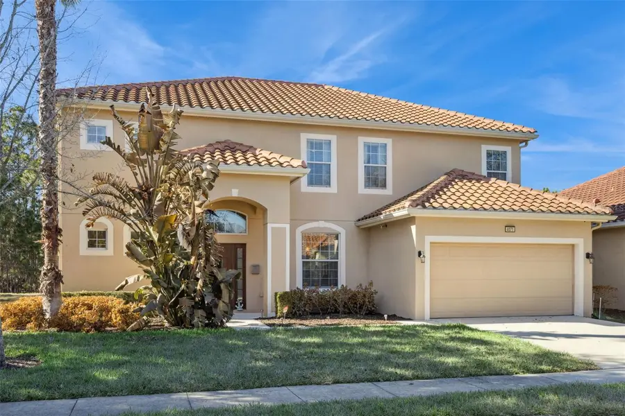 4071 Oaktree Drive, Davenport, FL 33837 - #2