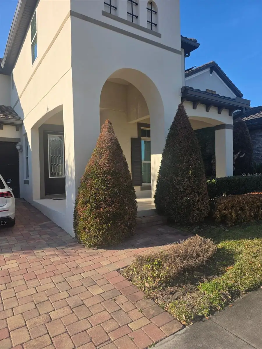 9312 Holliston Creek Place, Winter Garden, FL 34787 - #2